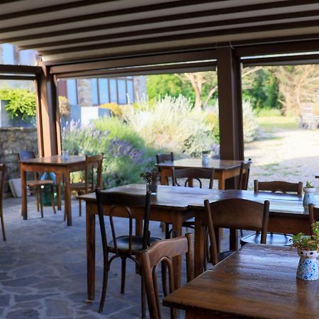 Agripodere Il Falco Pontremoli Eksteriør bilde