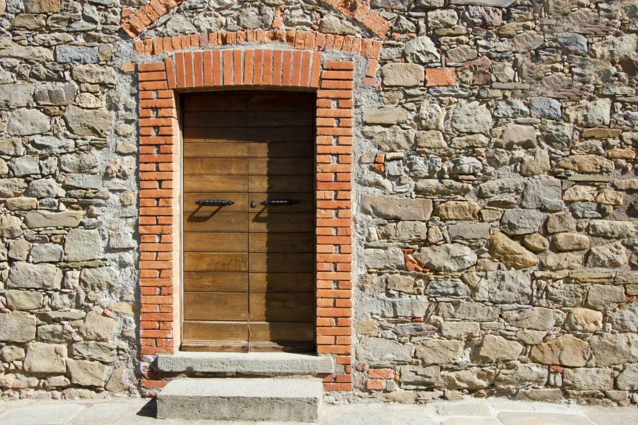 Agripodere Il Falco Pontremoli Eksteriør bilde